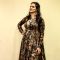 Sona Mohapatra poses for the media at NCPA Concert for NGO
