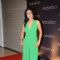 Suchitra Pillai poses for the media at Arabella Event