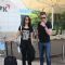 The Beautiful Illeana Dcruz with her Boyfriend Snapped at Airport