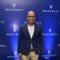Narendra Kumar at Maserati Showroom Launch at Taj Hotel