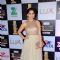 Priya Bapat at Zee Cine Awards 2016