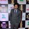 Ali Fazal at Zee Cine Awards 2016