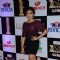 Monali Thakur at Zee Cine Awards 2016