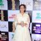 Divya Dutta at Zee Cine Awards 2016