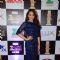 Sonakshi Sinha at Zee Cine Awards 2016
