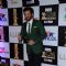 Anil Kapoor at Zee Cine Awards 2016