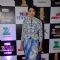 Gauahar Khan at Zee Cine Awards 2016
