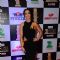Amy Jackson at Zee Cine Awards 2016