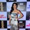 Amyra Dastur at Zee Cine Awards 2016