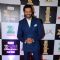 Riteish Deshmukh at Zee Cine Awards 2016