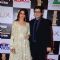 Sonali Bendre and Goldie Behl at Zee Cine Awards 2016