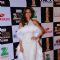Esha Gupta at Zee Cine Awards 2016