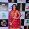 Sasha Agha Khan at Zee Cine Awards 2016
