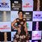 Anushka Ranjan at Zee Cine Awards 2016