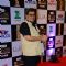 Subash Ghai at Zee Cine Awards 2016