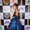 Kriti Sanon at Zee Cine Awards 2016