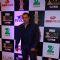 Salman Khan at Zee Cine Awards 2016