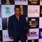 Salman Khan at  Zee Cine Awards 2016