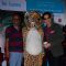 Jimmy Shergill and Amitabha Singh at Shortcut Safari Film Launch