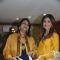 Shilpa Shetty at the Launch of New Dia Gold Store