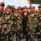 Aishwarya Rai Bachchan Spend Time with BSF While Shooting for Sarabjit