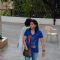 Priya Dutt at Sanjay Dutt Home!