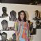 Reshma Merchant at Natasha J's Store Launch