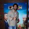Arshad Warsi at Special Screening of 'Tere Bin Laden: Dead or Alive'