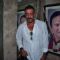 Sanjay Dutt at Home Post Release from Yerwada Jail