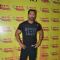 John Abraham at Radio Mirchi for Promotions of 'Rocky Handsome'