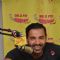 John Abraham for Promotions of 'Rocky Handsome' at Radio Mirchi