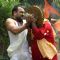 Pankaj Tripathi palys Damru aka 'Mauni BABA' in film 'GLOBAL BABA'