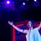 Sona Mohapatra Performs in a Concert at the TMTC grounds