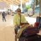 Ratna Pathak Shah Snapped at Airport