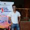 Armaan Jain at Celebrity T-20 Cricket Match
