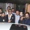 R Madhavan, Jackie Shroff and Yo Yo Honey Singh Meets Sanjay Dutt at his Residence!