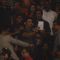 Sushant Singh Rajput clicks a selfie with fans at Pro Kabaddi Match