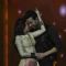 Aamir Ali and Sanjeeda Shaikh perform at 'Power Couple' Finale Shoot