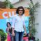 Imtiaz Ali poses for the media at the Launch of Film 'Cute Kamina'