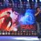 Shah Rukh Khan interacts with the Press at Trailer Launch of 'FAN'
