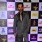 Raghav Sachar at Mirchi Music Awards 2016