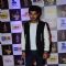 Omkar Kapoor at Mirchi Music Awards 2016