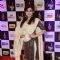 Monali Thakur at Mirchi Music Awards 2016
