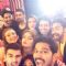 BCL Teams at the Curtain Raiser Shoot