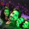 Rafi Malik, Riya Deepsi and Amrin Chakkiwala at the Curtain Raiser Shoot