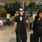 Karisma Kapoor spotted at Airport!