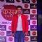 Ssharad Malhotra at the Launch of Colors' New Show 'Kasam Tere Pyaar Ki'