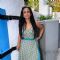 Suchitra Pillai at the Launch of Maria Goretti's Book 'From my kitchen to yours'
