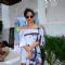 Masaba Gupta at Launch of Maria Goretti's Book 'From my kitchen to yours'