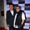 Subhash Ghai at Anu Malik's Felicitation Ceremony for recieving The Pride of Industry Award